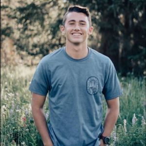 Meet your Posher, Dallin